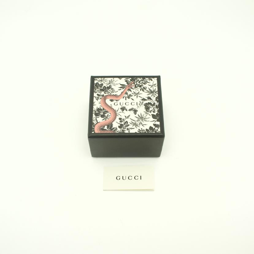 GUCCI グッチ/Bee フェイクパールブレスレット//サイズ:M(18)/Aランク/91