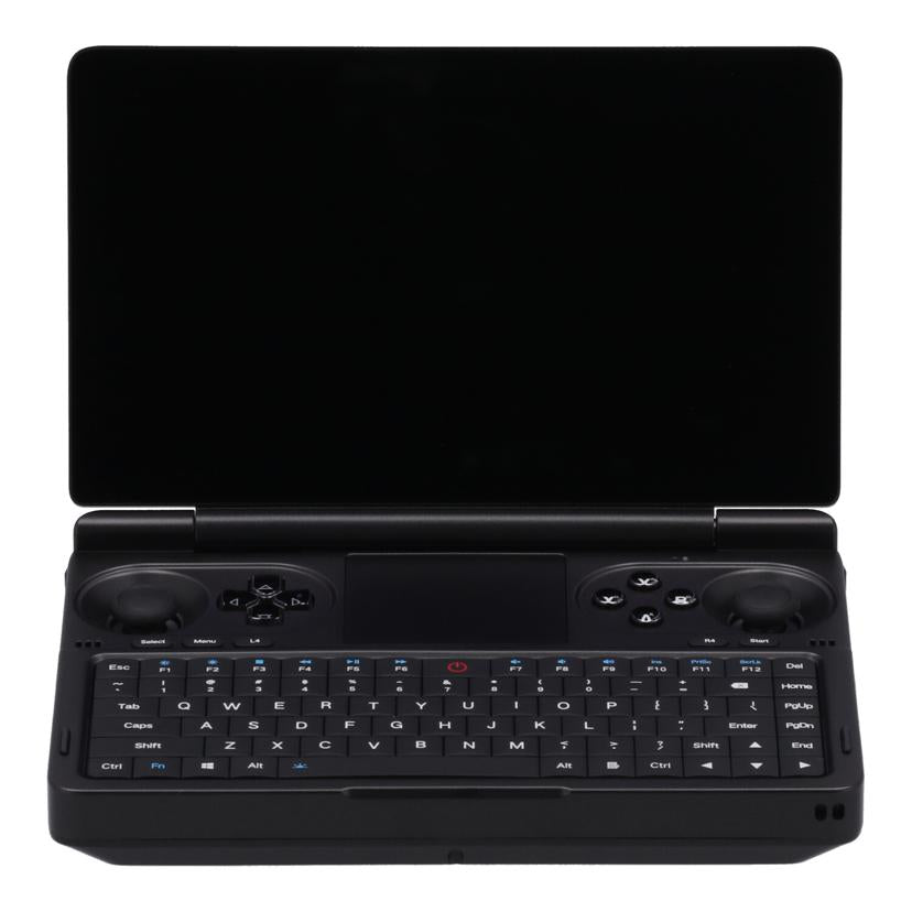 GDP ジーピーディー/Win11ポータブルゲーミングノートPC/GPD WIN Mini (7840U) 2023//BCAA200562/Bランク/24