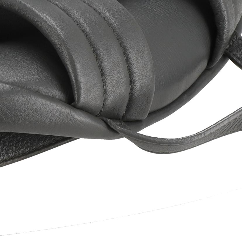 BALENCIAGA バレンシアガ/エブリデイ/レザーバックパック/552374・1160//ABランク/91