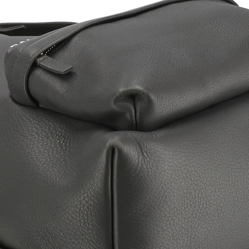 BALENCIAGA バレンシアガ/エブリデイ/レザーバックパック/552374・1160//ABランク/91