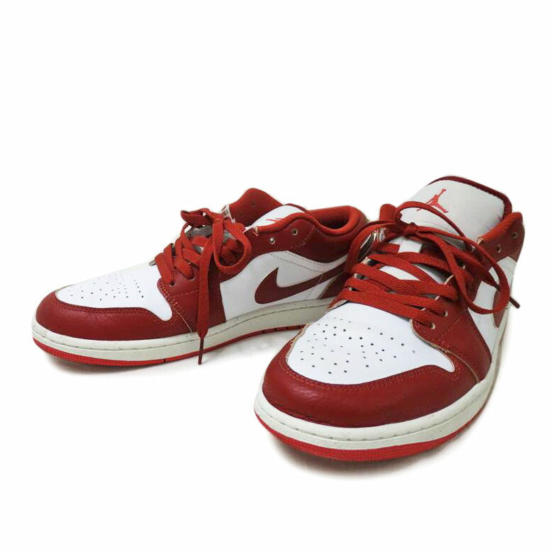 NIKE ナイキ/AIR JORDAN1 LOW /28.5cm/FJ3459-160//Bランク/84