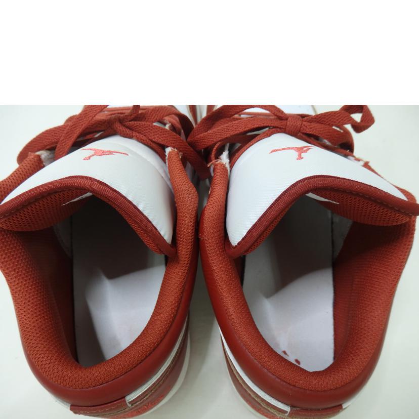 NIKE ナイキ/AIR JORDAN1 LOW /28.5cm/FJ3459-160//Bランク/84