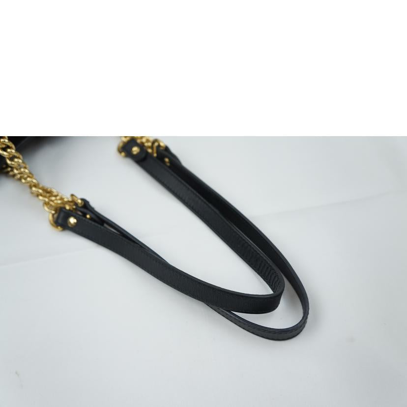 GUCCI グッチ/パドロック GGスプリーム/498156//001***/ABランク/67