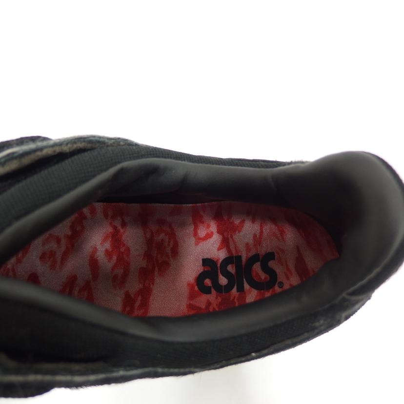 asics asics/寺門ジモン×AsicsGel-Lyte3OG/JIMON/黒/1201A836//サイズ27.5cm/Aランク/82