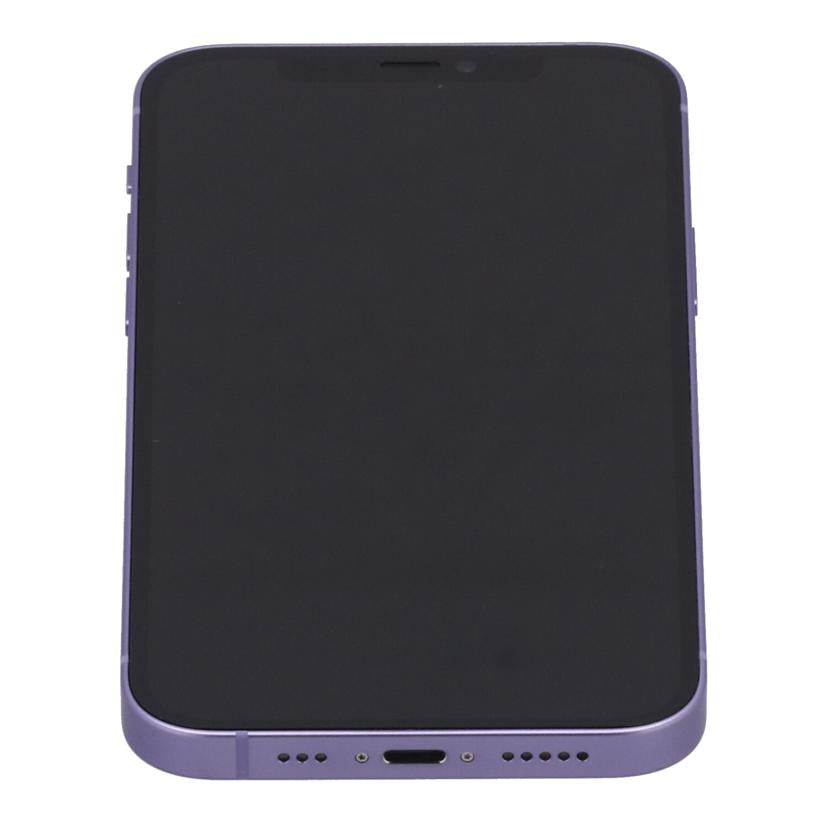 Apple SIMロックなし アップル /iPhone12 64GB/MJNH3J/A//MG2NR2JM99/ABランク/69