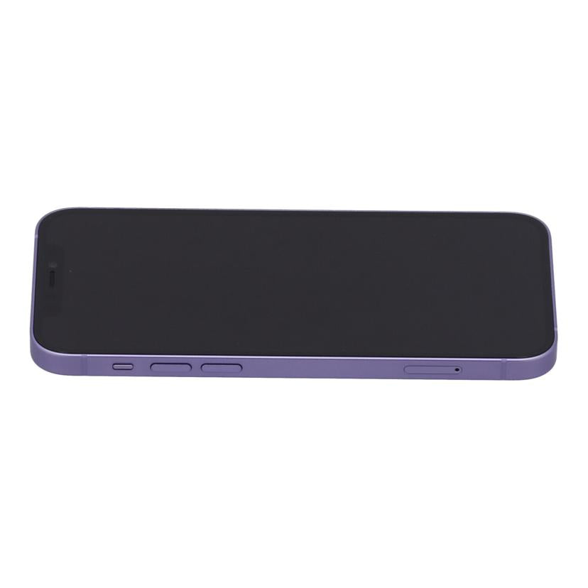 Apple SIMロックなし アップル /iPhone12 64GB/MJNH3J/A//MG2NR2JM99/ABランク/69