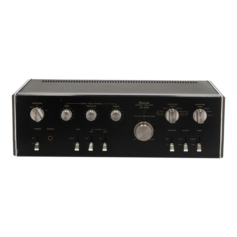 SANSUI サンスイ/家電・カメラ・AV機器｜WonderREX-ONLINE 公式通販サイト