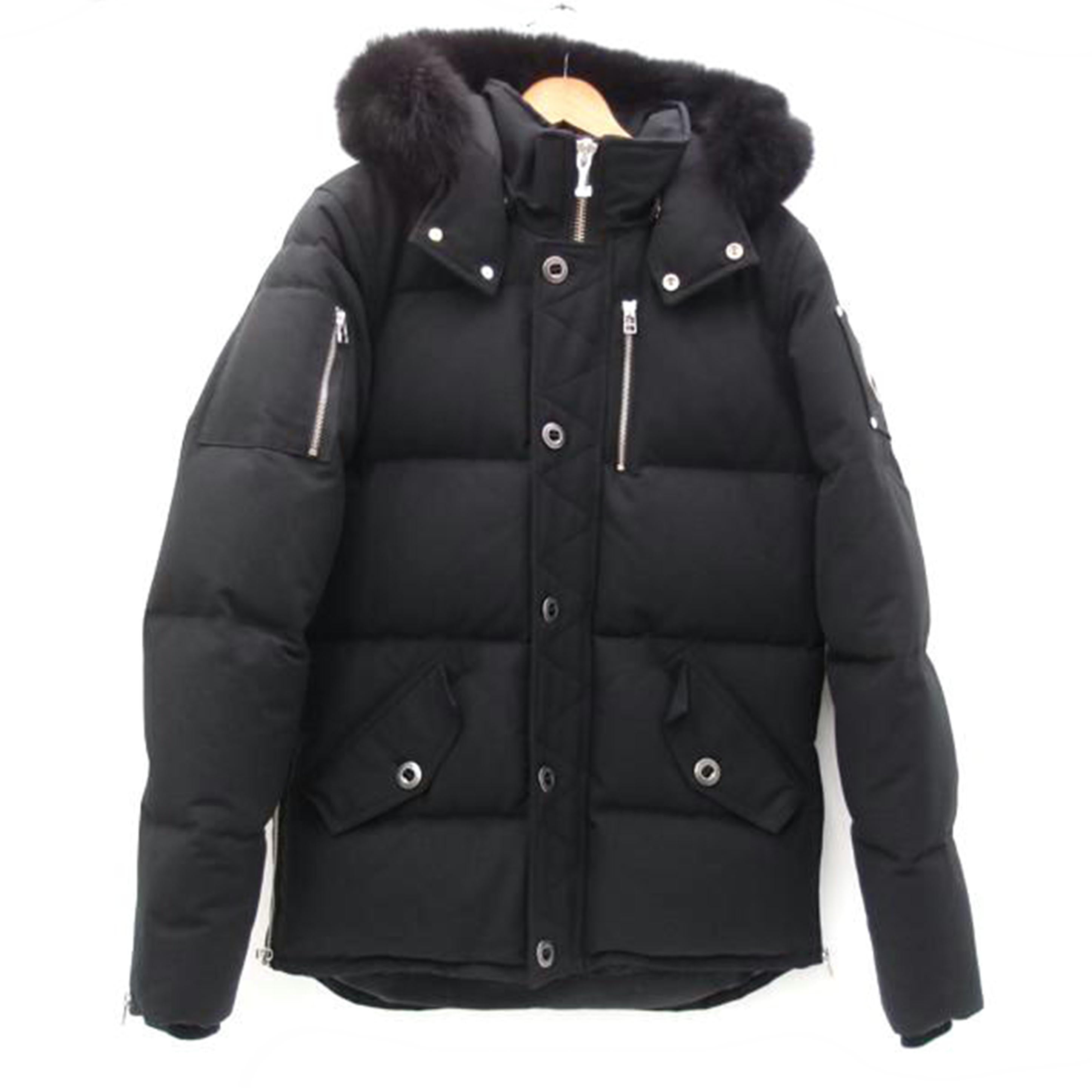 【美品】MOOSE KNUCKLES ムースナックルズ MOOSE KNUCKLES ﾑｰｽﾅｯｸﾙｽﾞ/メンズファッション｜WonderREX-ONLINE 公式