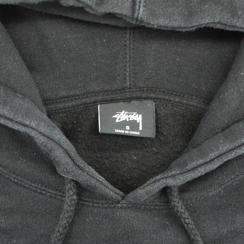 STUSSY ステューシー/パーカー/318030//47982-00/Bランク/37