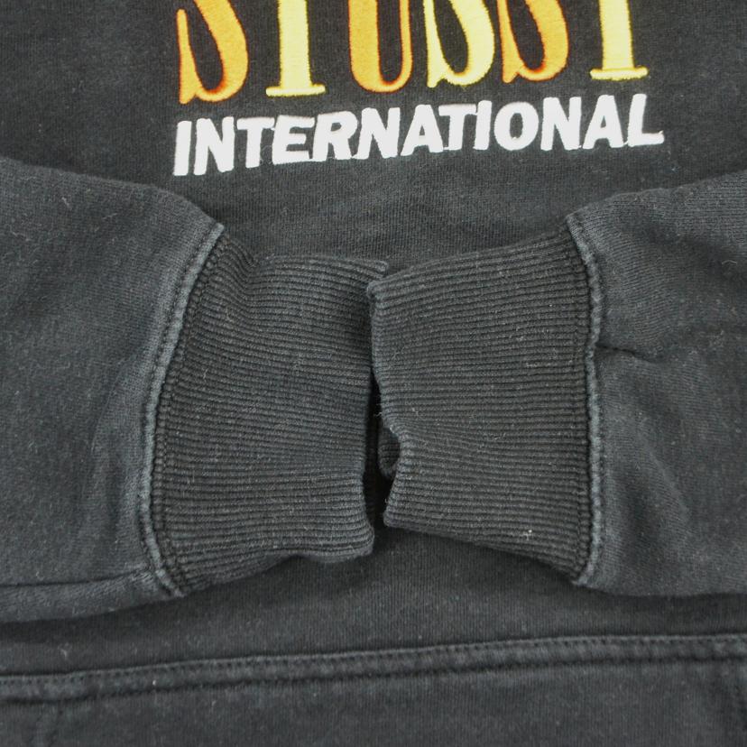 STUSSY ステューシー/パーカー/318030//47982-00/Bランク/37