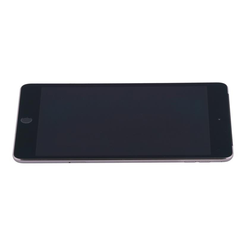 Apple SoftBank アップル /iPad mini4 Wi-Fi+Cellular 128GB 2015/MK762J/A//F9FVLBQWGHMV/Bランク/70
