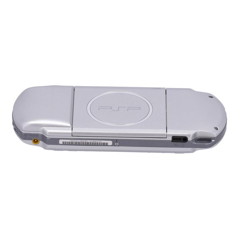 SONY ソニー /PlayStation Portable 本体/PSP-3000 MS//032740475110830854/Bランク/77