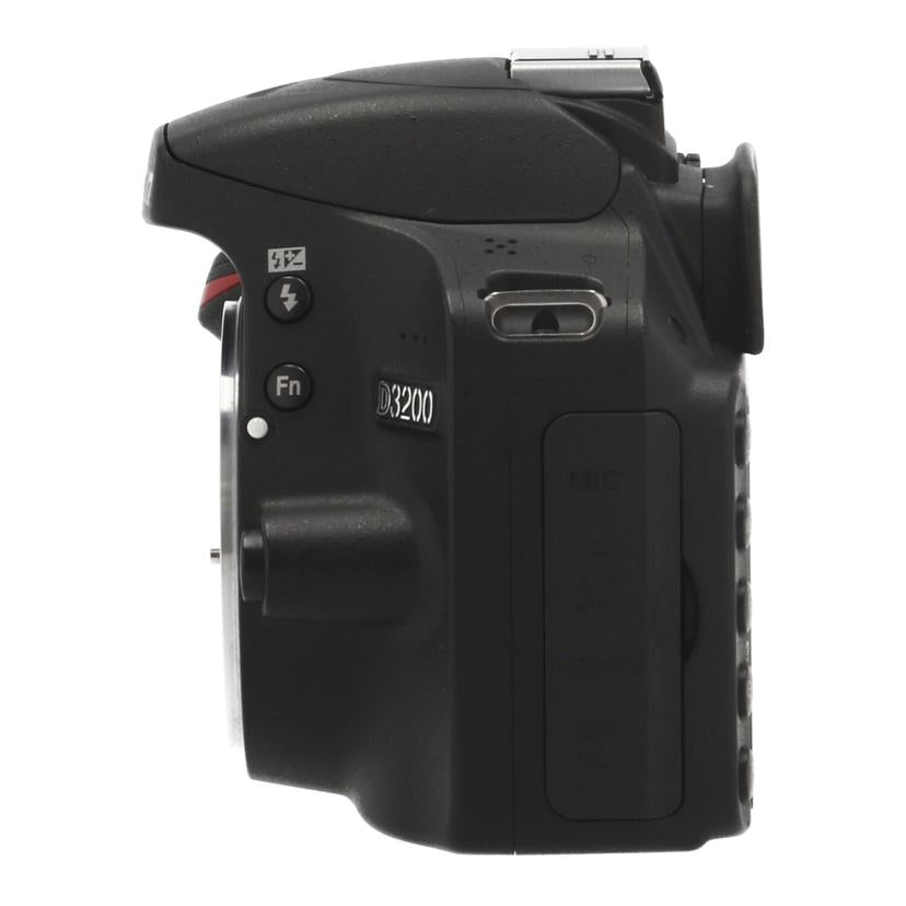 Nikon ニコン/デジタル一眼 ボディ/D3200 ボディ//2009611/Bランク/93