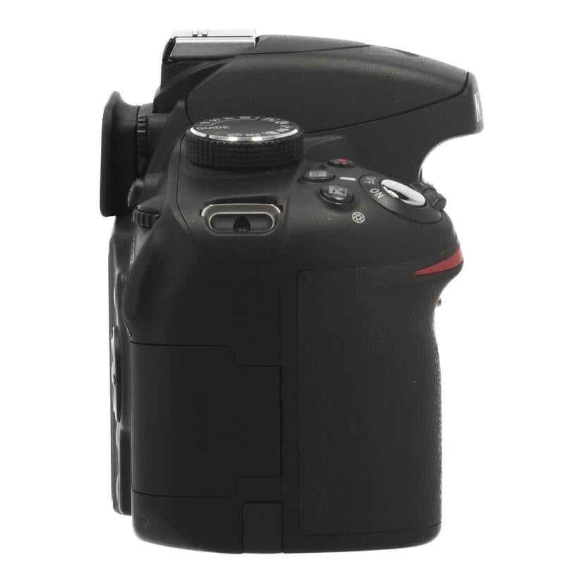 Nikon ニコン/デジタル一眼 ボディ/D3200 ボディ//2009611/Bランク/93
