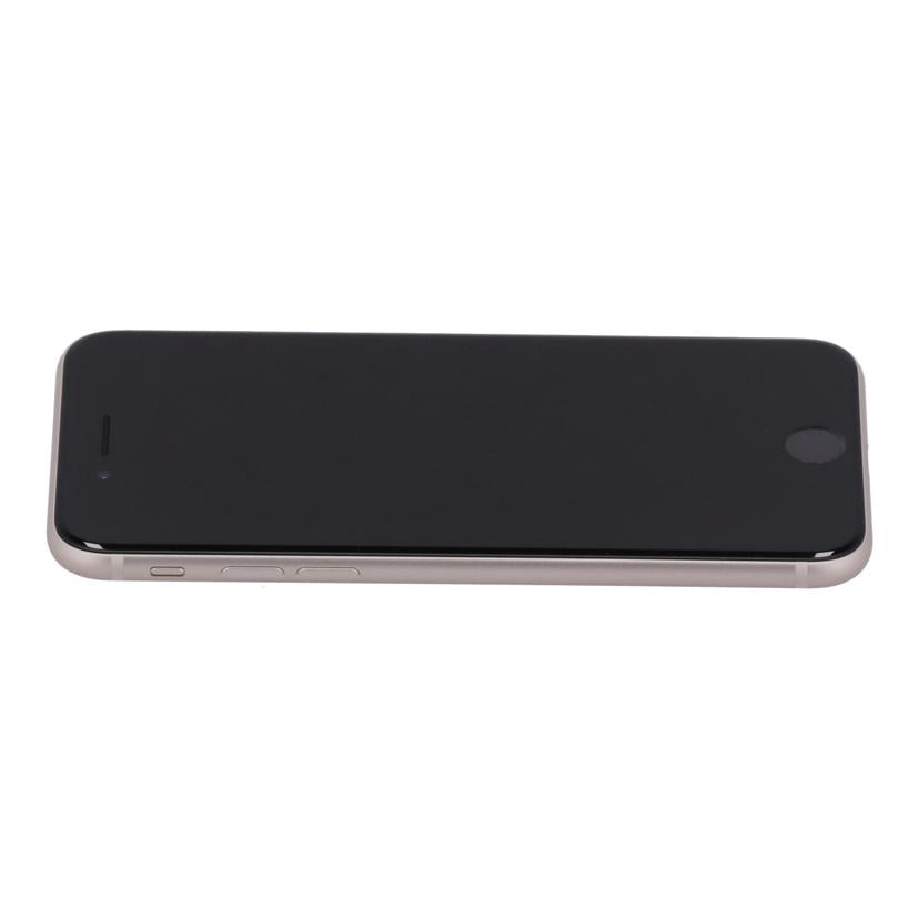 Apple SIMロックなし アップル /iPhone SE 第3世代 64GB/MMYD3J/A//Y307TN2032/Bランク/69