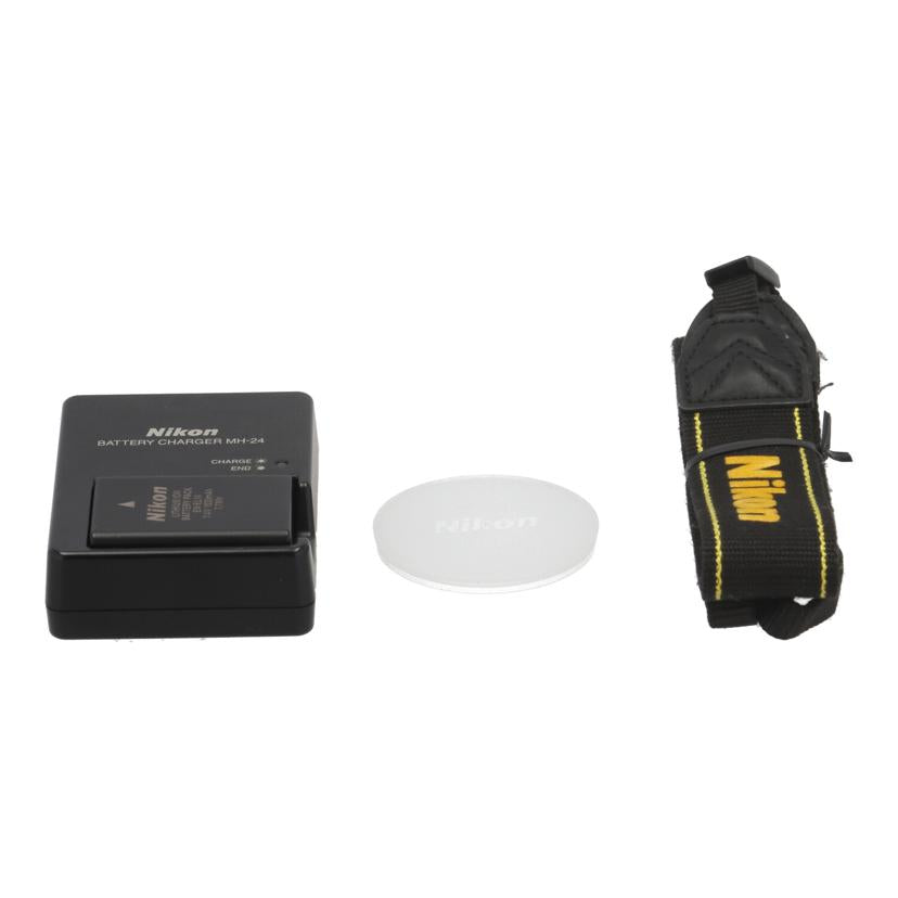 Nikon ニコン/デジタル一眼 ボディ/D3200 ボディ//2009611/Bランク/93