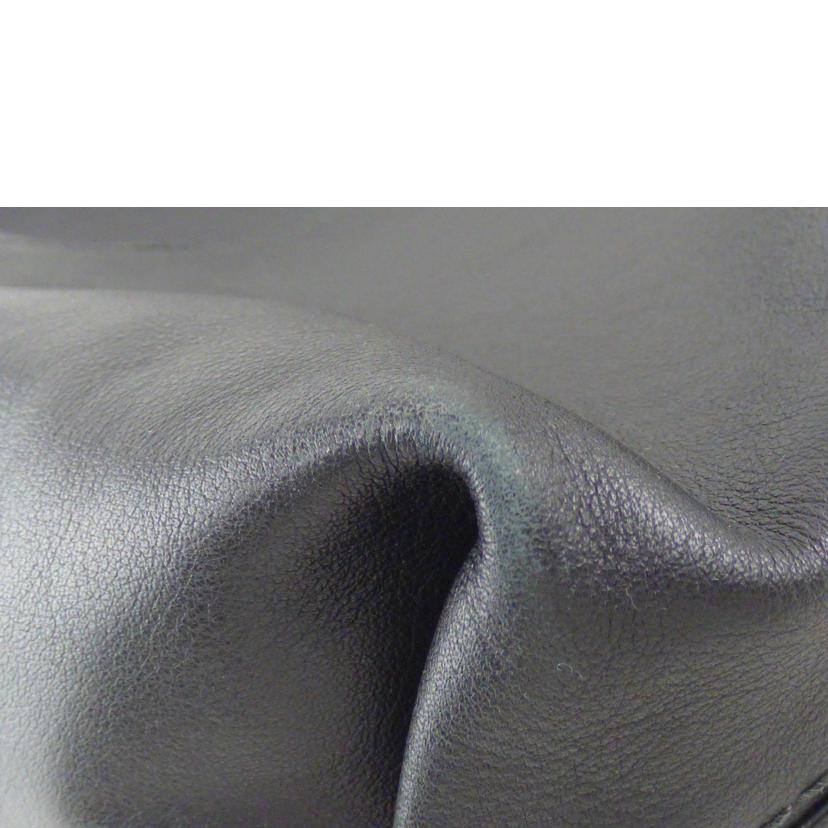 COACH コーチ/レザーセミショルダー/14502//J09**/Bランク/64