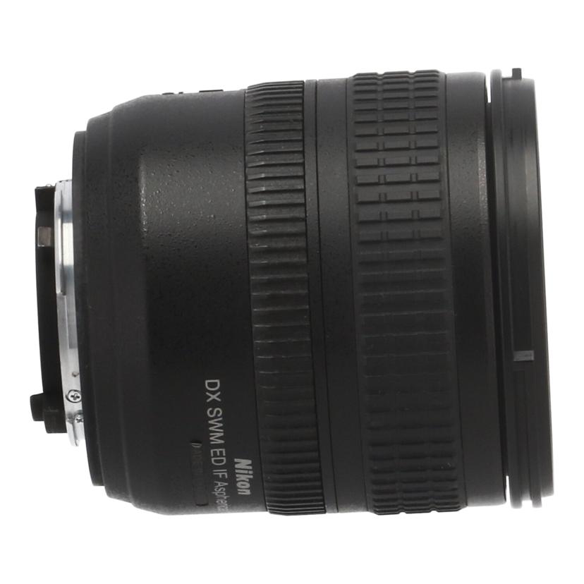 Nikon ニコン/交換レンズ/18-70mm/AF-S DX 18-70mm f3.5-4.5G ED//2117457/Bランク/93