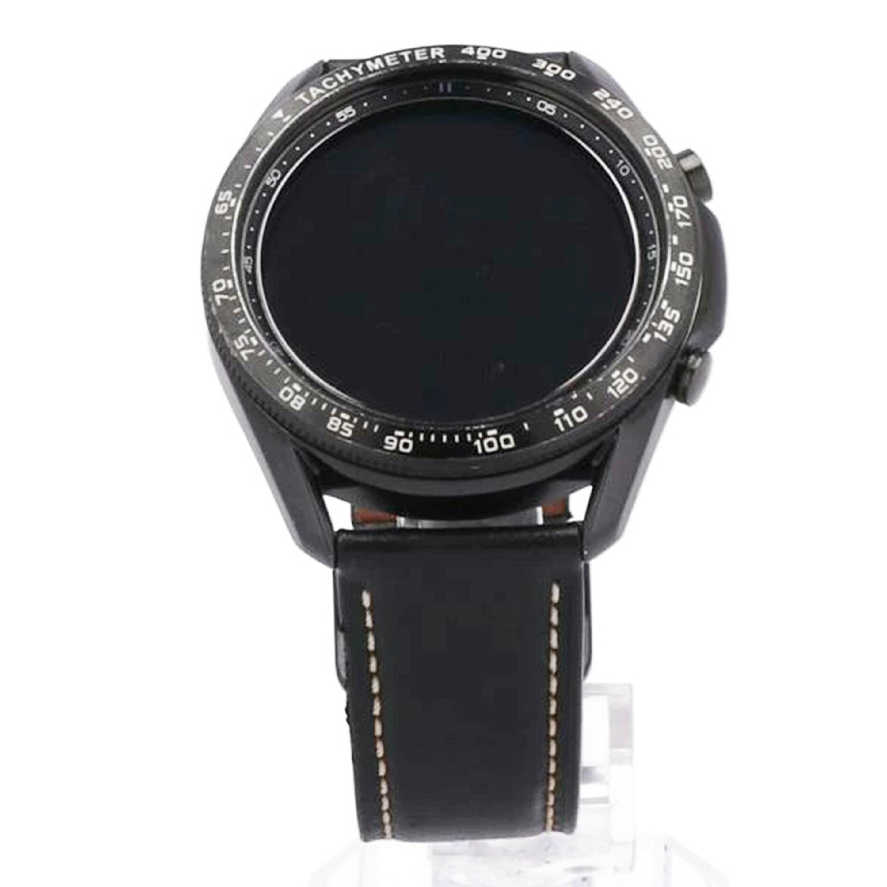 SAMSUNG サムスン /スマートウォッチ/Galaxy Watch3 45mm/SM-R840NZKAXJP//RFANA2JSMPM/Bランク/77