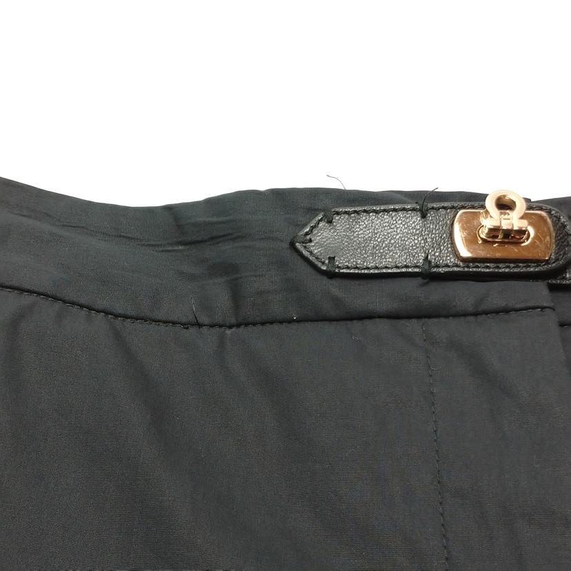 Salvatore Ferragamo サルヴァトーレ フェラガモ/テーパードパンツ//Bランク/52