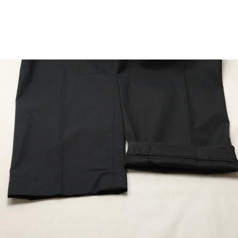 Salvatore Ferragamo サルヴァトーレ フェラガモ/テーパードパンツ//Bランク/52