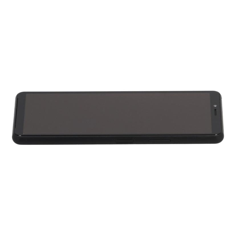 SONY SoftBank系 ソニー /スマートフォン/Xperia 10 II 64GB/A001SO//QV7234FR3K/Bランク/81