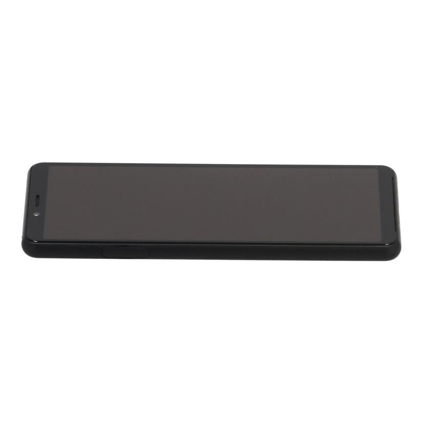 SONY SoftBank系 ソニー /スマートフォン/Xperia 10 II 64GB/A001SO//QV7234FR3K/Bランク/81