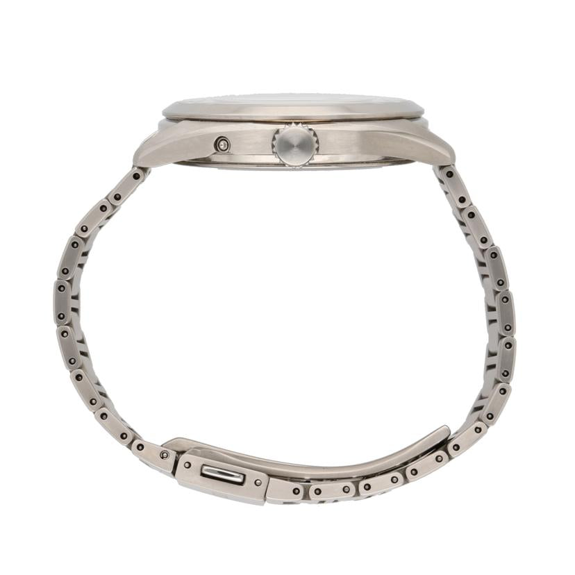 SEIKO セイコー/ASTRON/ メンズソーラー/ ホワイト文字盤/7B72-0AD0//3D0***/Aランク/70