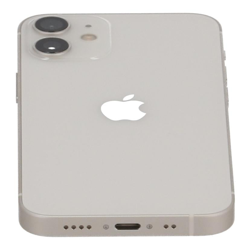 Apple SoftBank系 アップル /iPhone12 mini 64GB/MGA63J/A//FD3DP15T0GQ8/ABランク/22