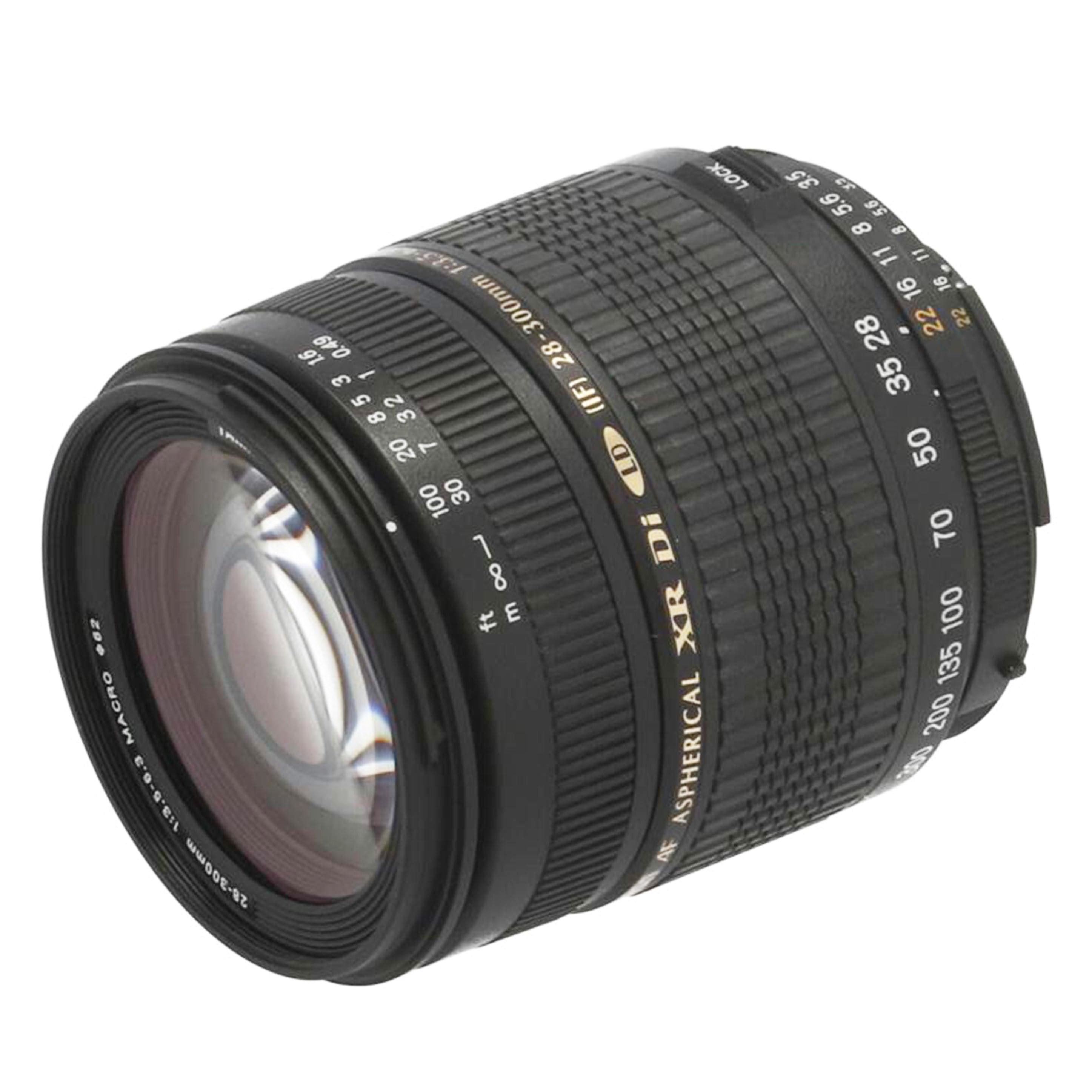 TAMRON Nikon タムロン/家電・カメラ・AV機器｜WonderREX-ONLINE 公式通販サイト