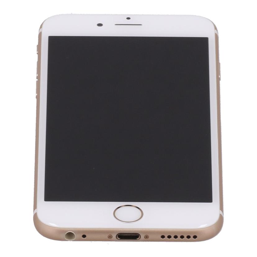 Apple docomo アップル /iPhone 6S 64GB/MKQQ2J/A//FK1RKFRAGRYD/Bランク/69