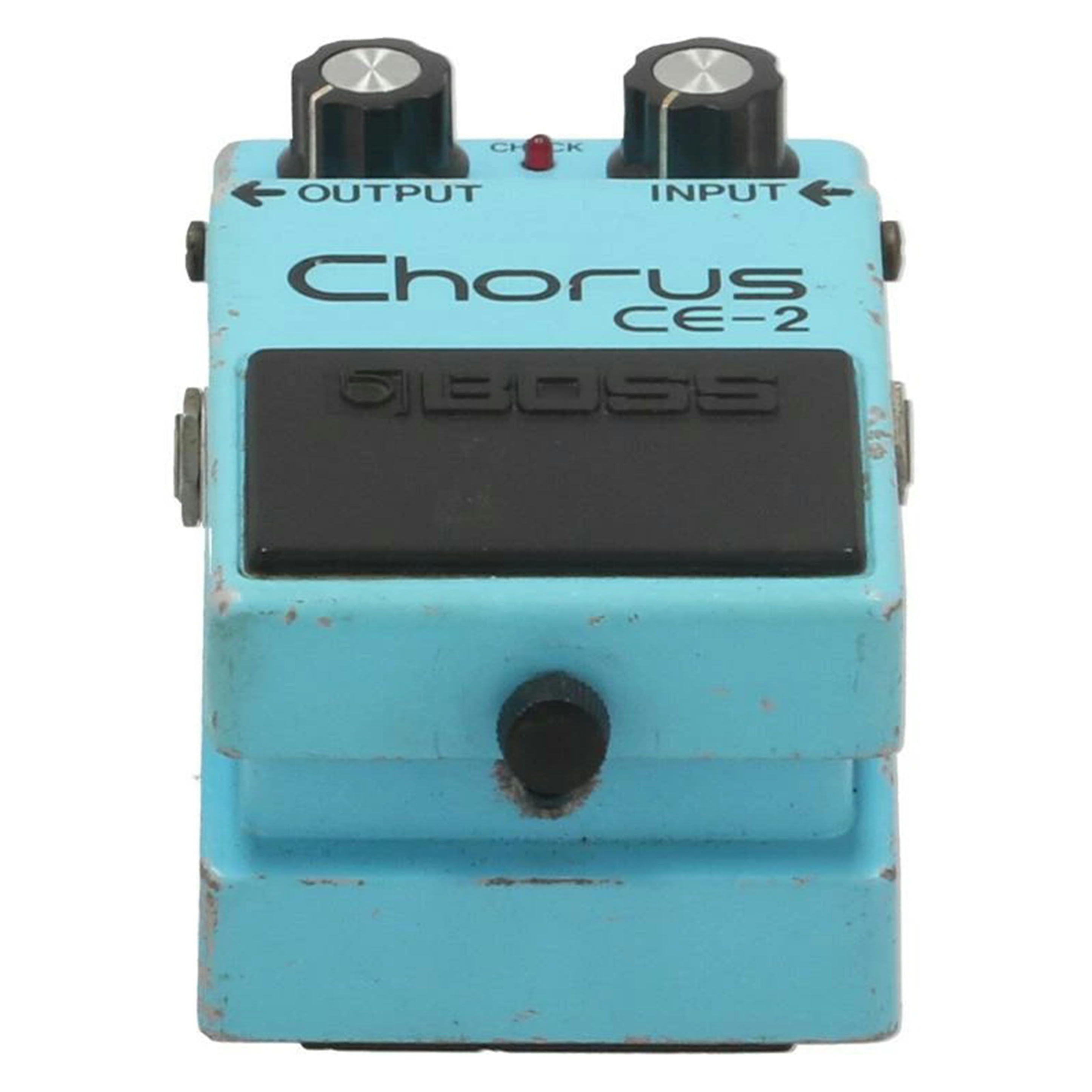 BOSS ボス /エフェクター(ビンテージ)/コーラス/CE-2//056600/Cランク/67