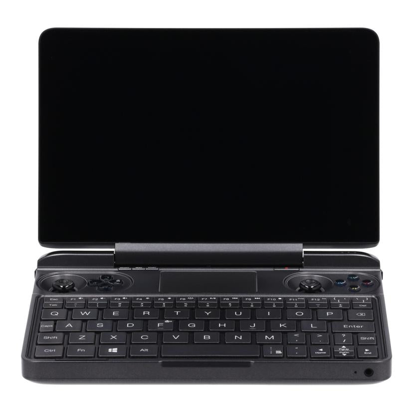 GPD ジーピーディー/Win11ポータブルゲーミングノートPC/GPD WIN Max(1035G7)//2009101503/Bランク/24