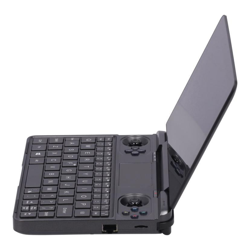 GPD ジーピーディー/Win11ポータブルゲーミングノートPC/GPD WIN Max(1035G7)//2009101503/Bランク/24