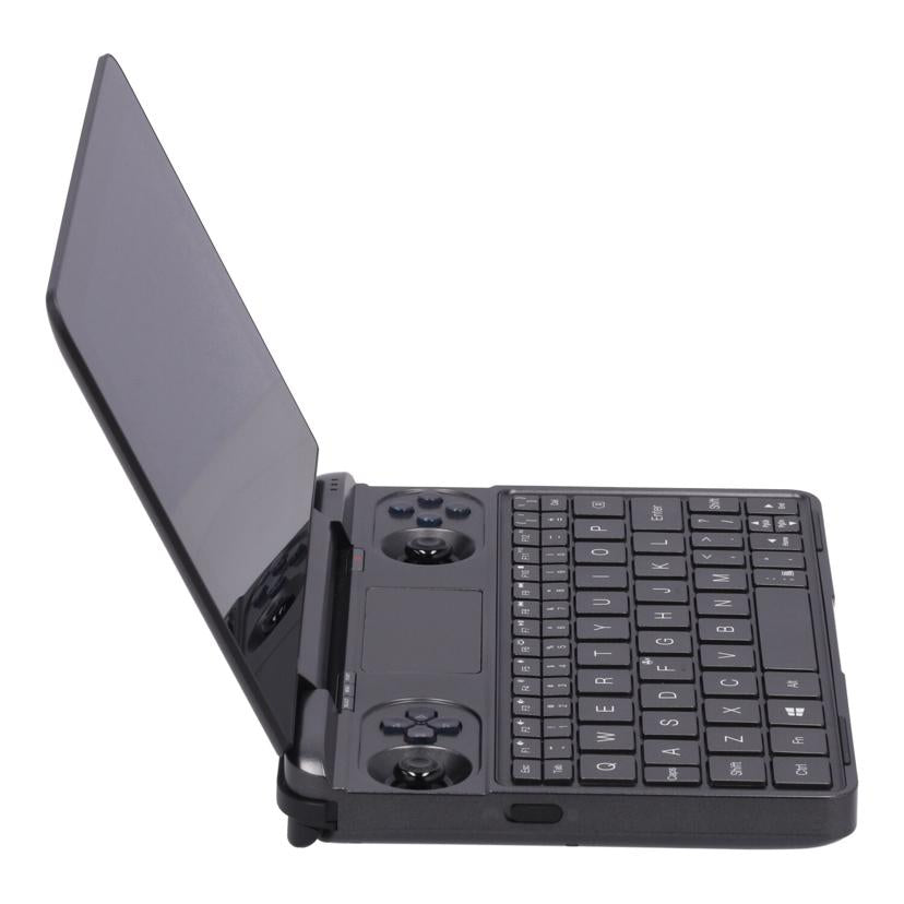 GPD ジーピーディー/Win11ポータブルゲーミングノートPC/GPD WIN Max(1035G7)//2009101503/Bランク/24