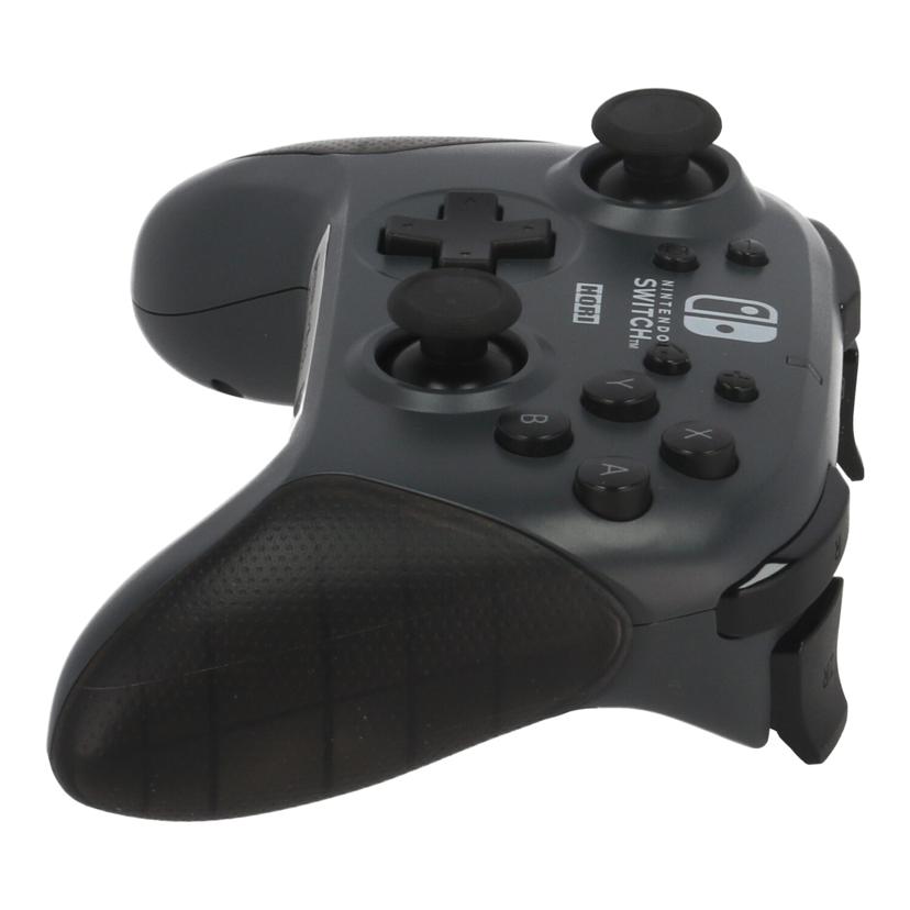 HORI ホリ /ワイヤレスホリパッド Switch用/NSW-175//175S20078/Bランク/69