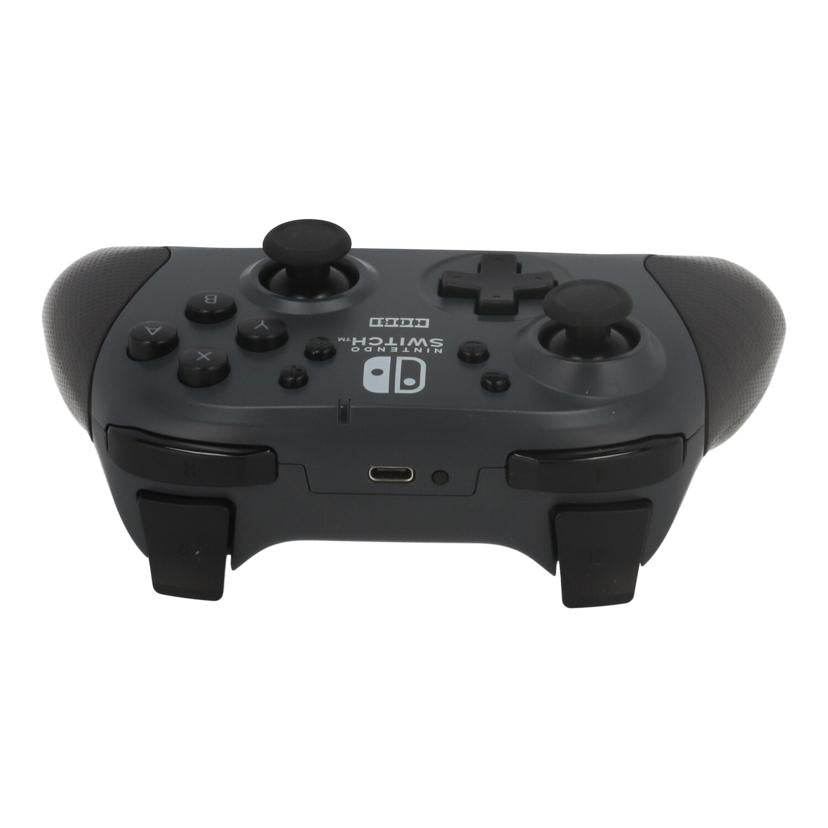 HORI ホリ /ワイヤレスホリパッド Switch用/NSW-175//175S20078/Bランク/69