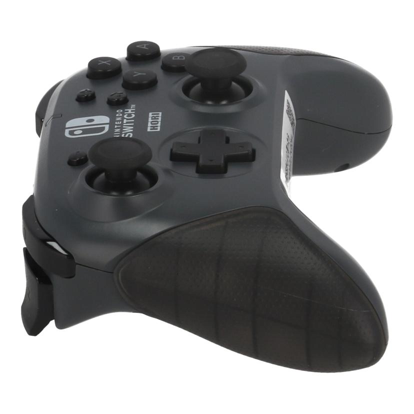 HORI ホリ /ワイヤレスホリパッド Switch用/NSW-175//175S20078/Bランク/69