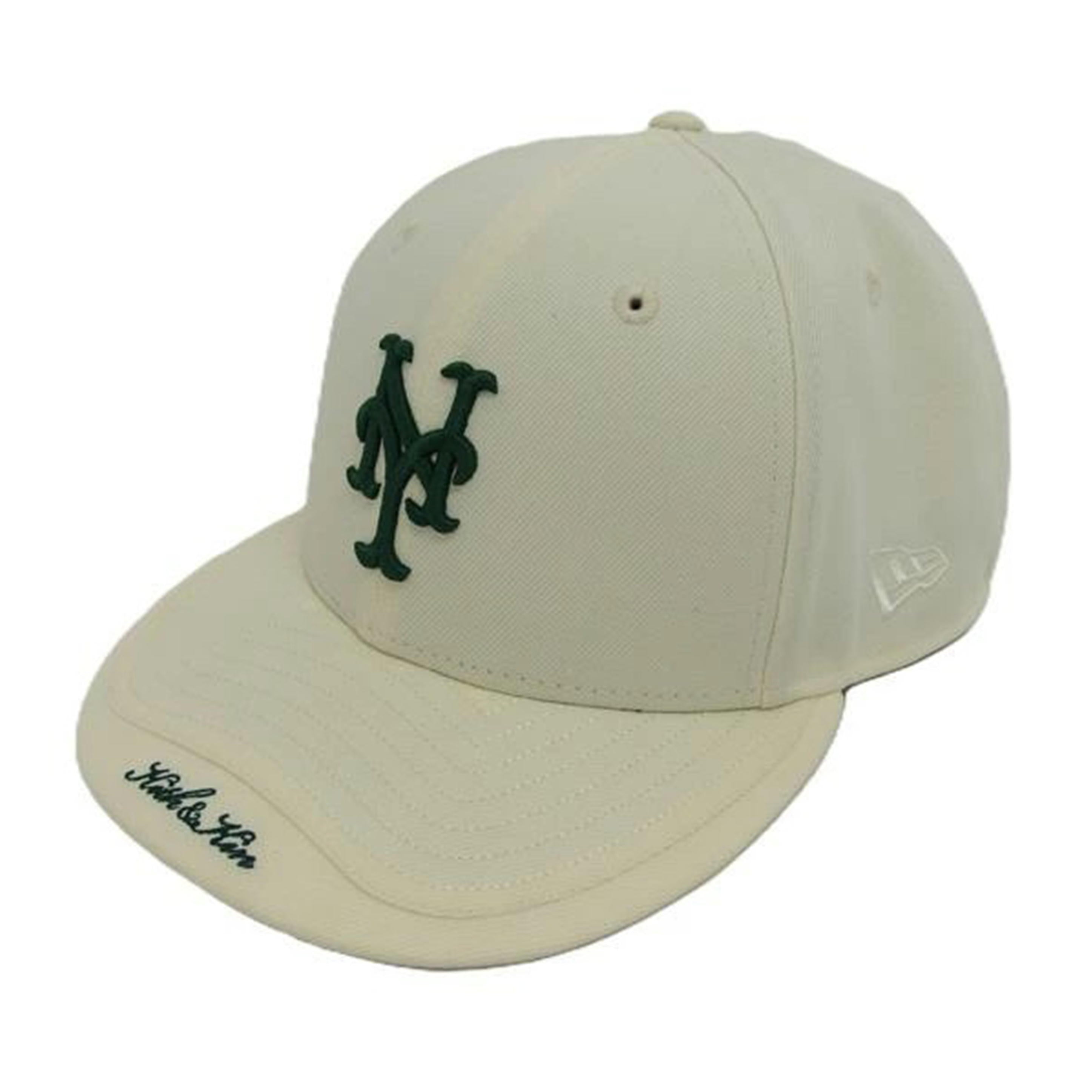 NEW ERA ニューエラ/KITH×NEW ERA/キャップ/ホワイト//ABランク/04