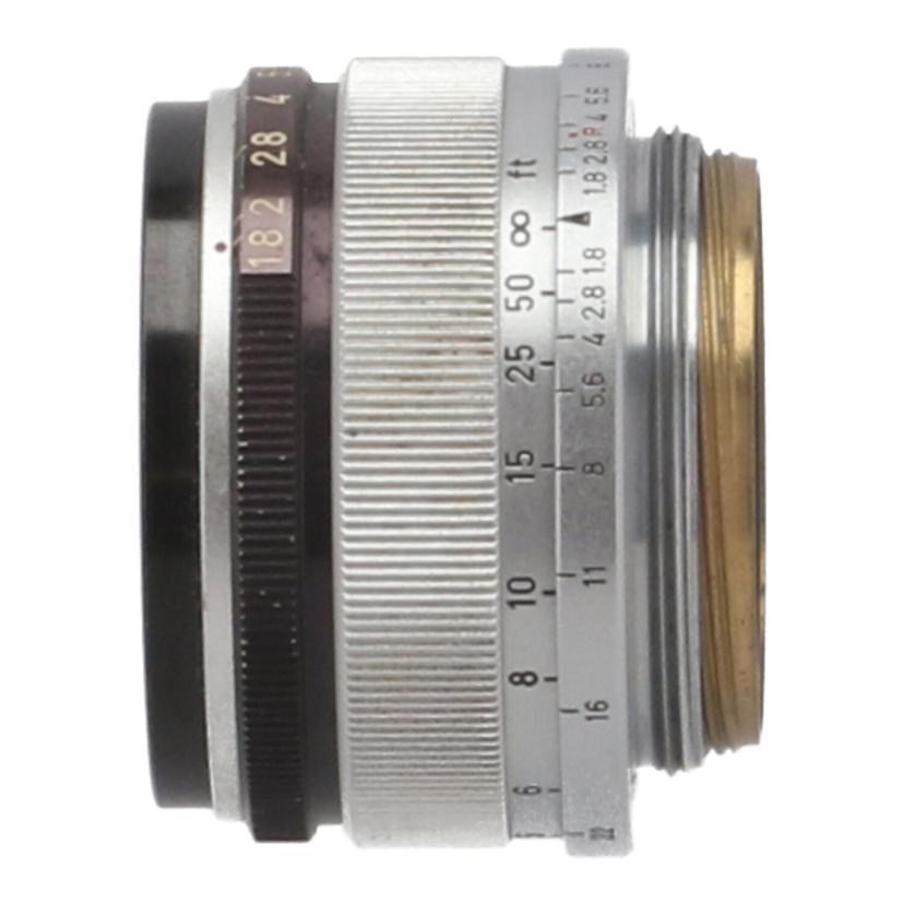 Canon キヤノン /交換レンズ/35mm/35mm F1.8 L39マウント//17836/BCランク/67