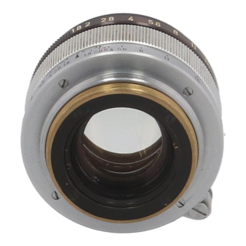 Canon キヤノン /交換レンズ/35mm/35mm F1.8 L39マウント//17836/BCランク/67