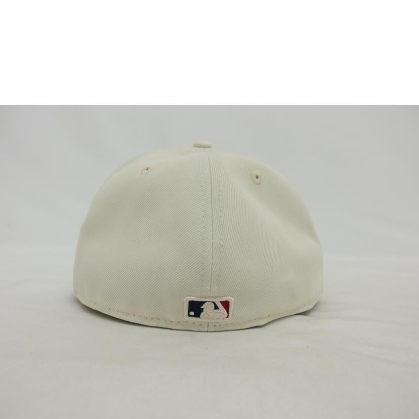 NEW ERA ニューエラ/KITH×NEW ERA/キャップ/ホワイト//ABランク/04