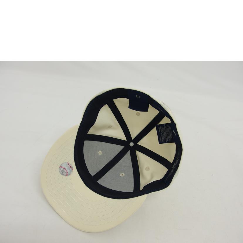 NEW ERA ニューエラ/KITH×NEW ERA/キャップ/ホワイト//ABランク/04