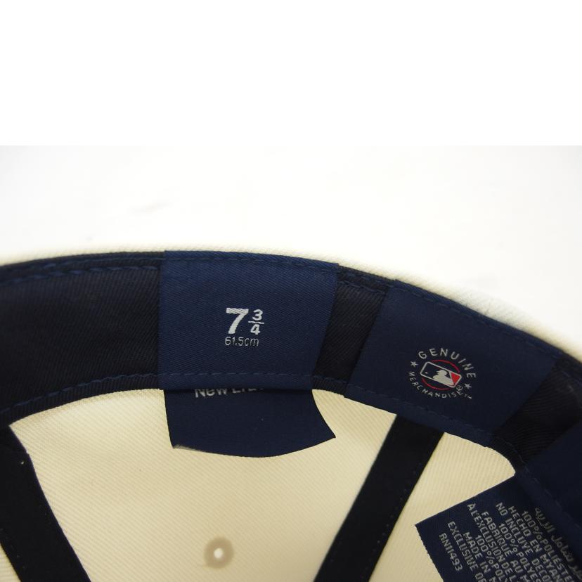 NEW ERA ニューエラ/KITH×NEW ERA/キャップ/ホワイト//ABランク/04
