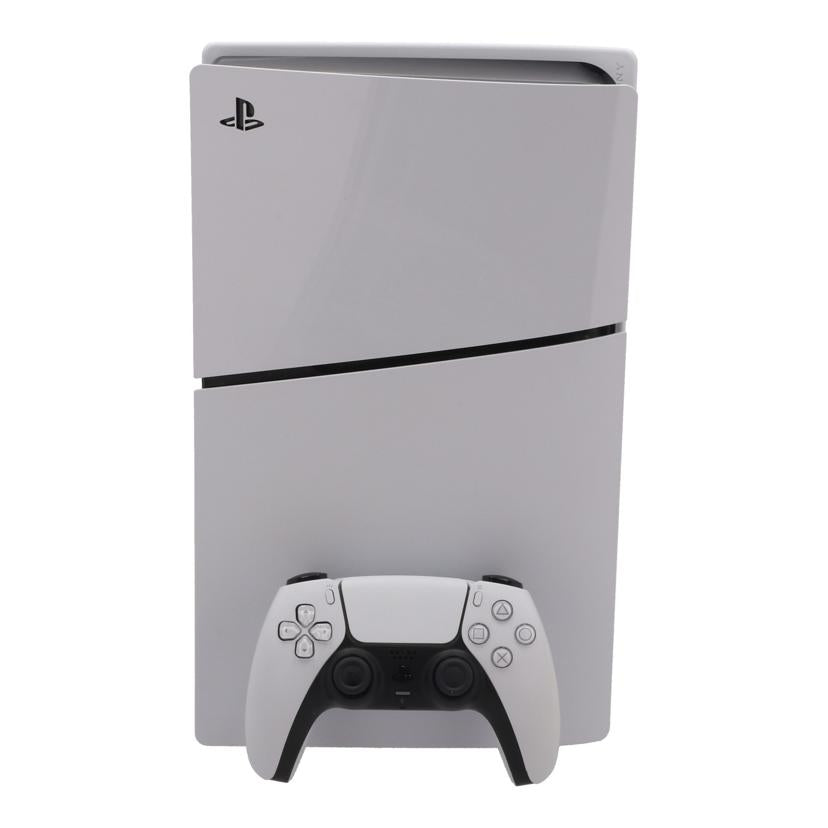 SONY ソニー/PlayStation5 本体 ドライブ搭載モデル 1TB/CFI-2000A01//F44701FXL10926465/Bランク/78