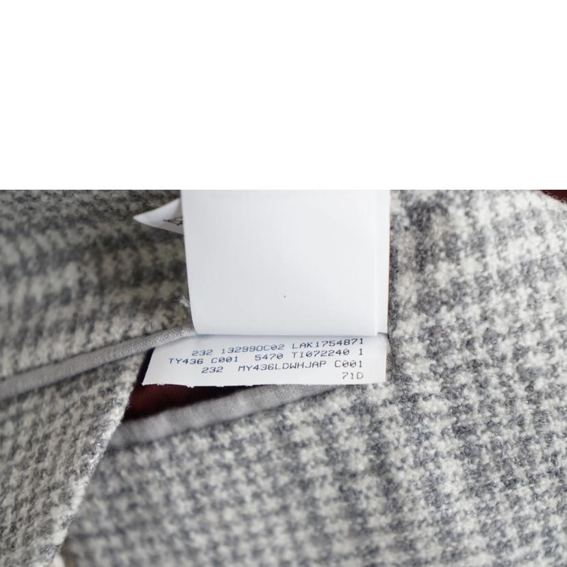 BRUNELLO CUCINELLI ブルネロクチネリ/ブルネロクチネリ セットアップ サイズ 42//Aランク/67