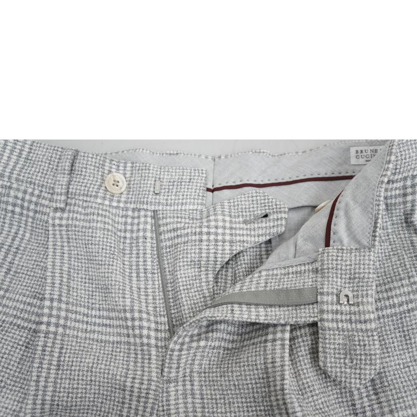 BRUNELLO CUCINELLI ブルネロクチネリ/ブルネロクチネリ セットアップ サイズ 42//Aランク/67