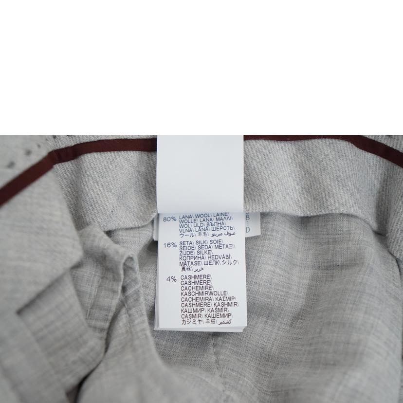 BRUNELLO CUCINELLI ブルネロクチネリ/ブルネロクチネリ セットアップ サイズ 42//Aランク/67