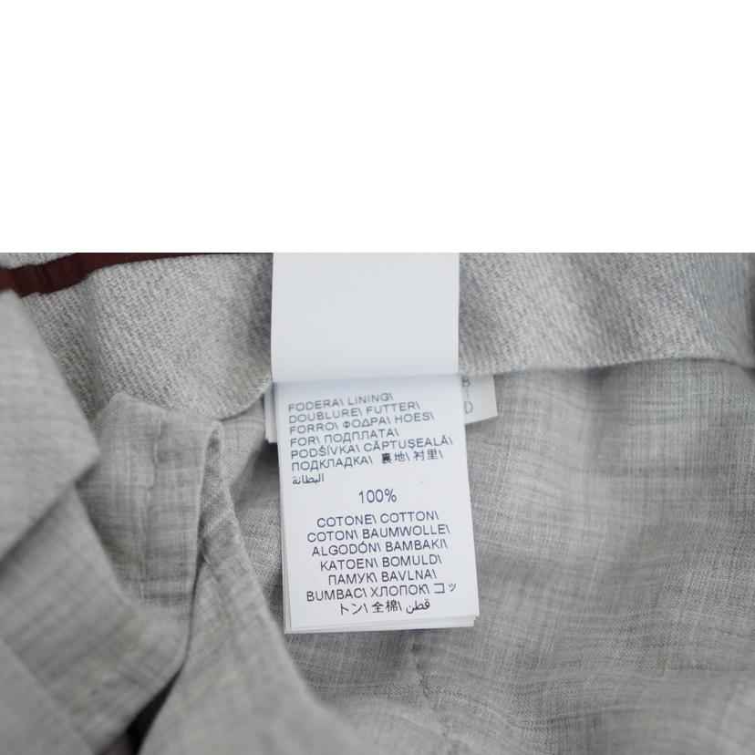 BRUNELLO CUCINELLI ブルネロクチネリ/ブルネロクチネリ セットアップ サイズ 42//Aランク/67