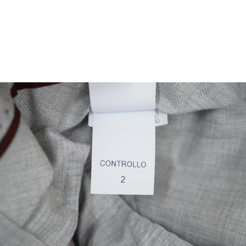 BRUNELLO CUCINELLI ブルネロクチネリ/ブルネロクチネリ セットアップ サイズ 42//Aランク/67